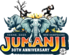 JUMANJI 30th Anniversary